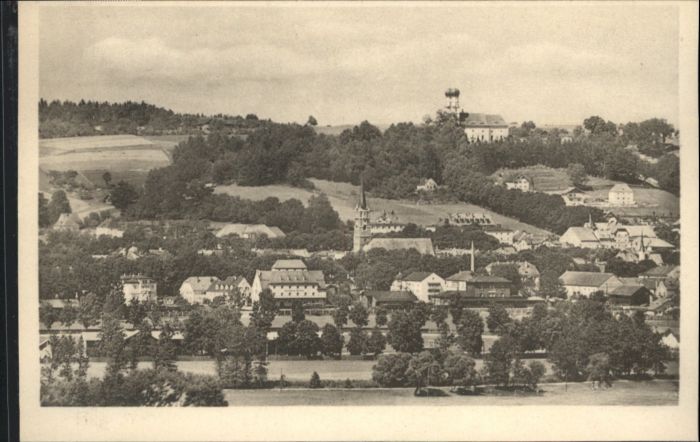Pfarrkirchen Niederbayern Pfarrkirchen Rott Gartlberg