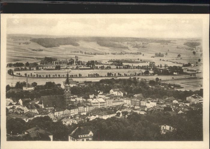 Pfarrkirchen Niederbayern Pfarrkirchen Rott