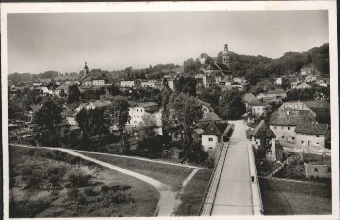 Tittmoning Salzach Oberbayern