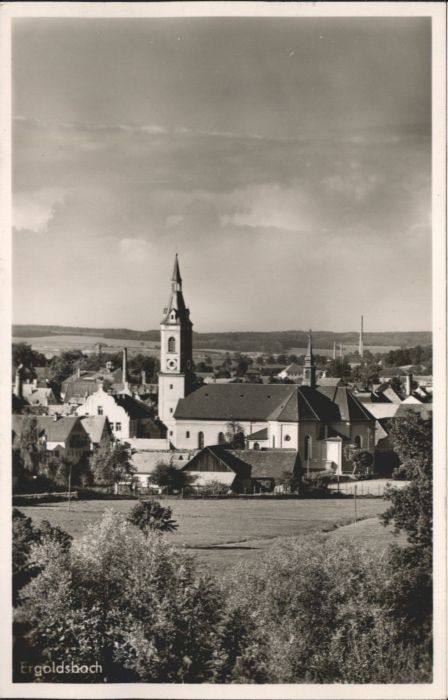 Ergoldsbach