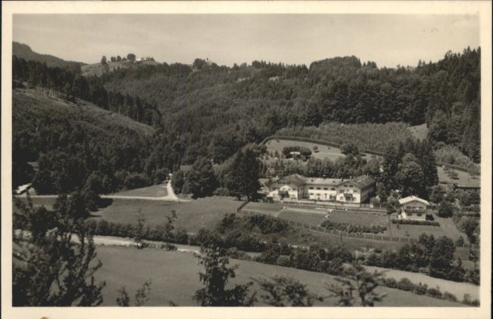 Eisenaerzt arienheim Maria Eck