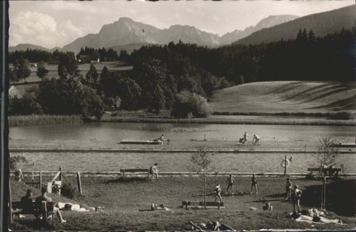 Teisendorf Oberbayern Bad