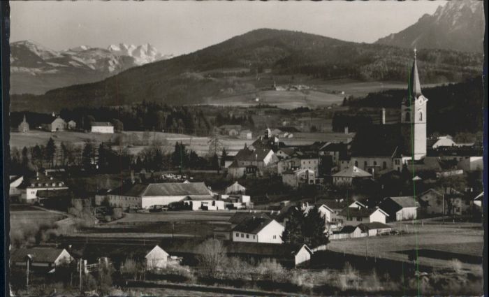 Teisendorf Oberbayern Teisendorf Oberbayern