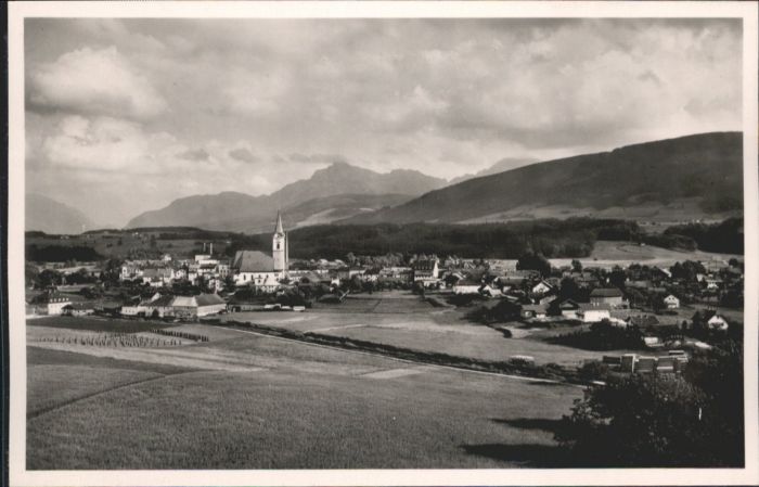Teisendorf Oberbayern Teisendorf Oberbayern