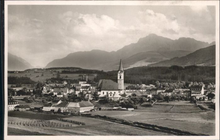 Teisendorf Oberbayern Teisendorf Oberbayern