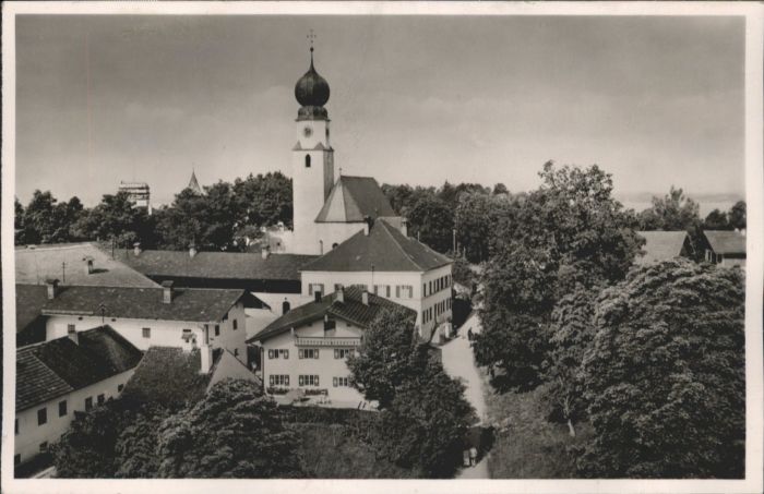 Ising Chiemsee Gut Ising Gasthaus zum goldenen Pfluge