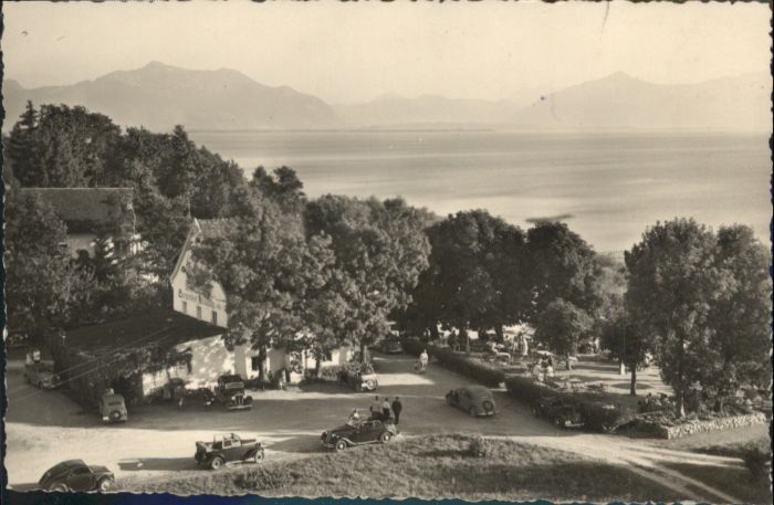 Arlaching Chiemsee Strandbad