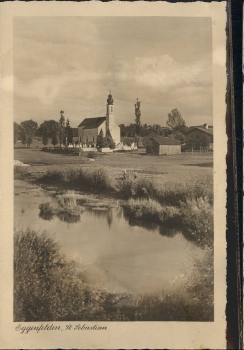 Eggenfelden St. Sebastian