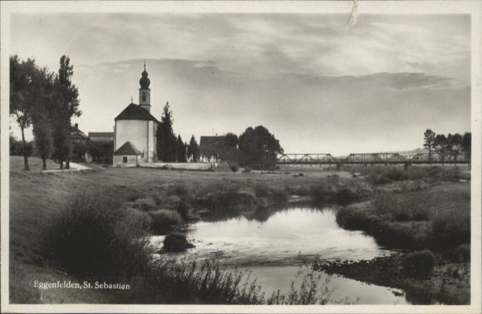 Eggenfelden St. Sebastian
