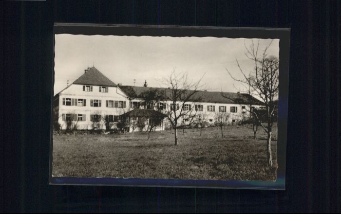 Sperlhammer Koetzting Bayerischer Wald Erholungsheim