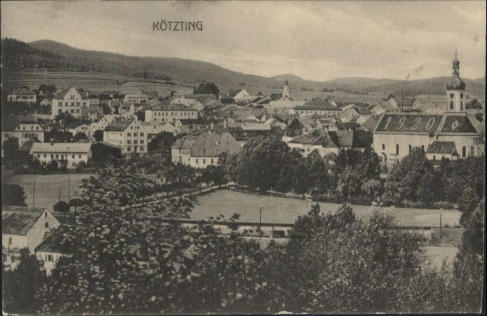 Koetzting