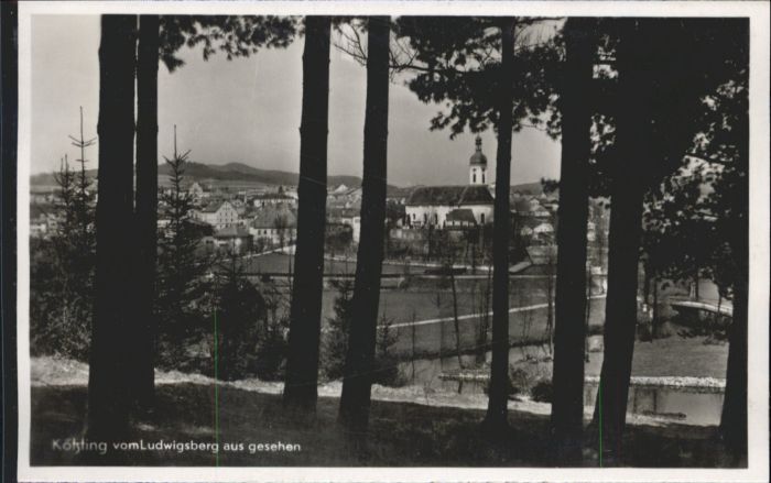 Koetzting Bad Bayern