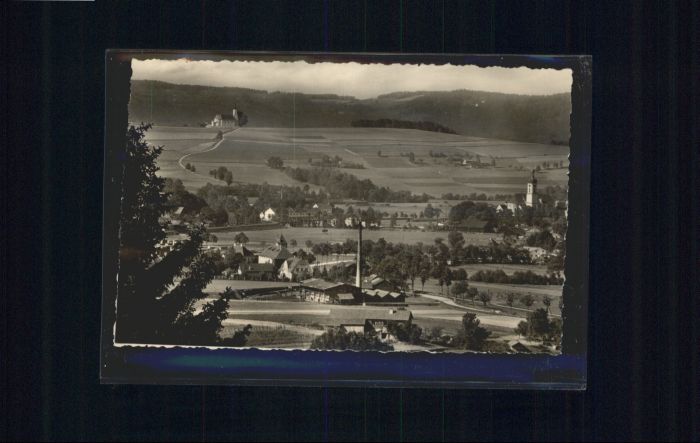 Koetzting Bad Bayern handschriftlich]