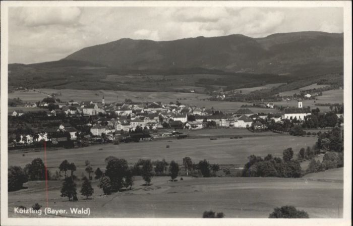 Koetzting Bad Bayern ayerischer Wald