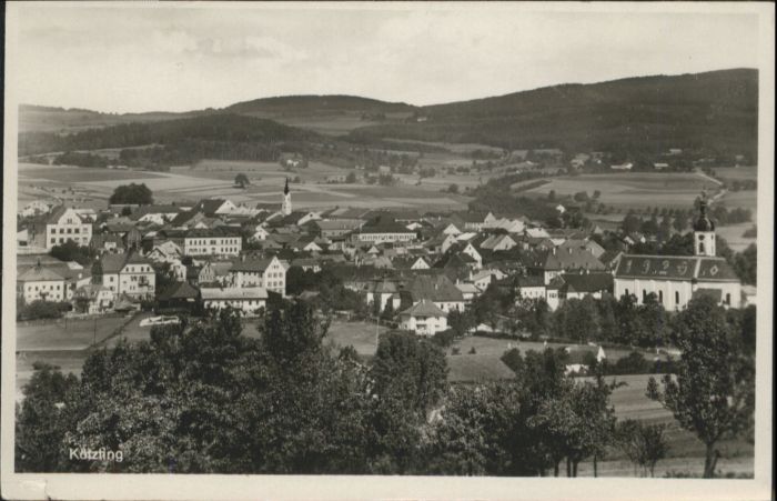 Koetzting Bad Bayern