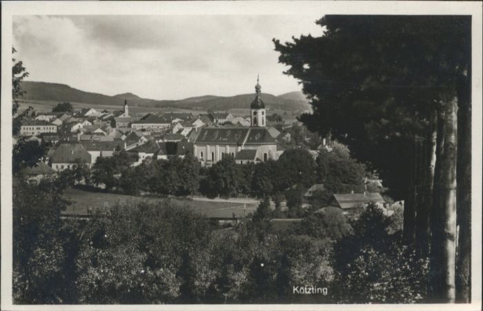 Koetzting Bad Bayern