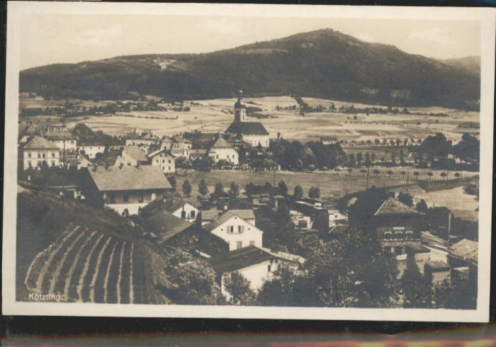 Koetzting Bad Bayern