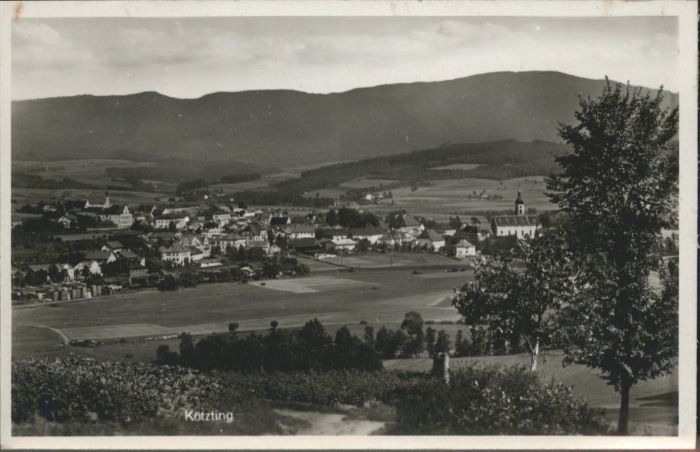 Koetzting Bad Bayern