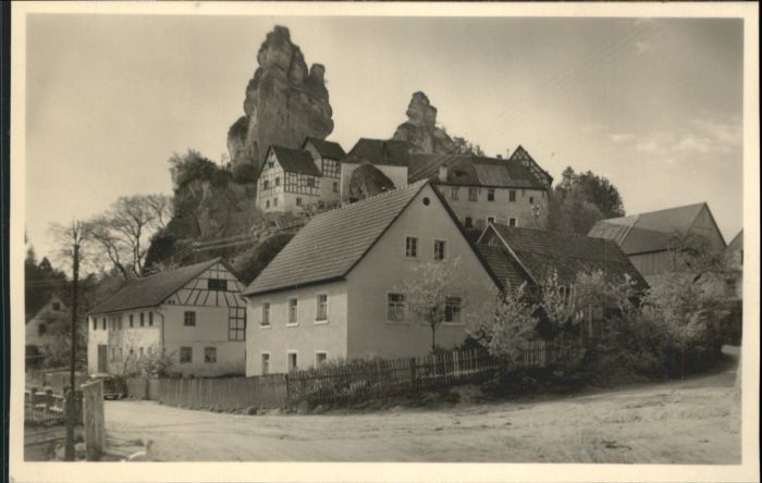 Tuechersfeld handschriftlich]