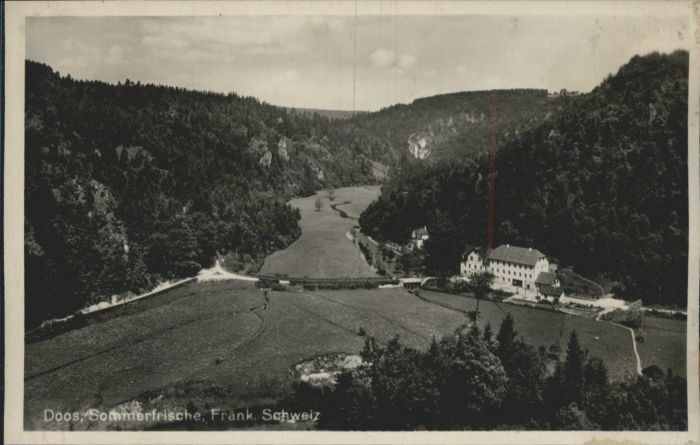 Doos Fraenkische Schweiz