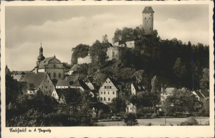 Neuhaus Pegnitz