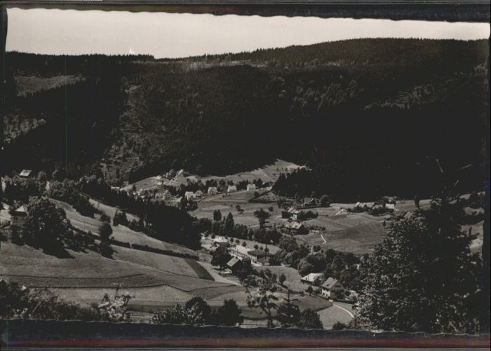 Warmensteinach Fichtelgebirge