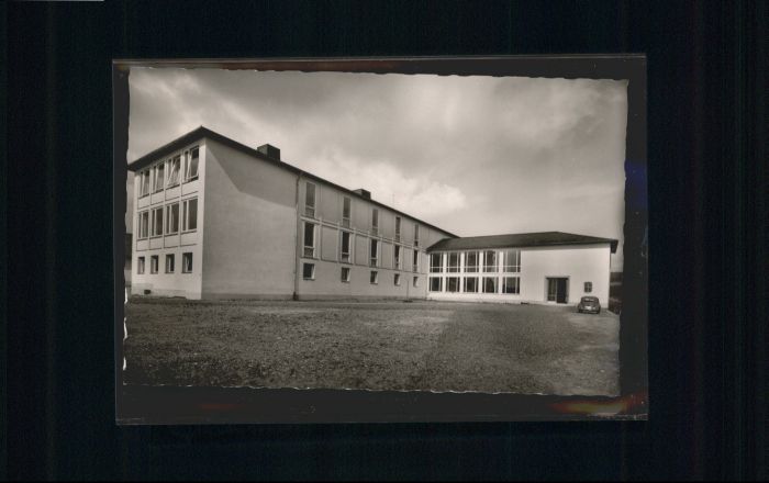 Naila Berufsschule Frankenwald