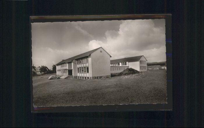 Naila Mittelschule Frankenwald