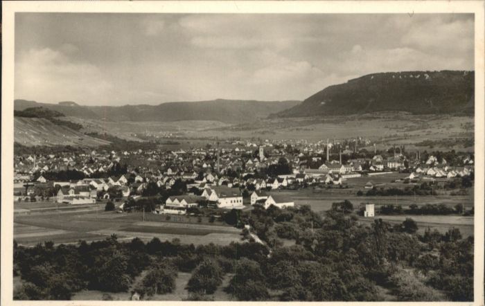 Metzingen Wuerttemberg Metzingen