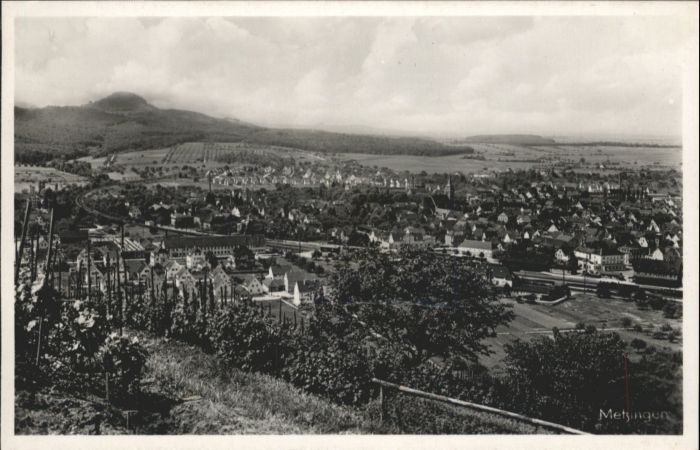 Metzingen Wuerttemberg Metzingen