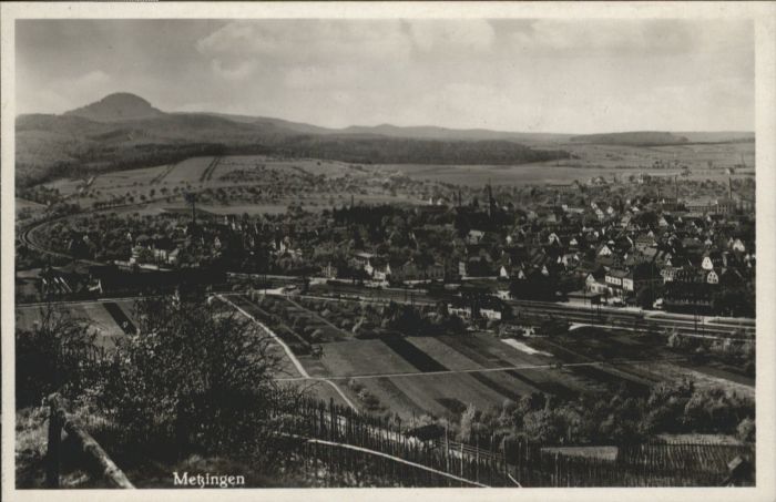 Metzingen Wuerttemberg Metzingen