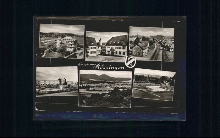 Moessingen übingen *