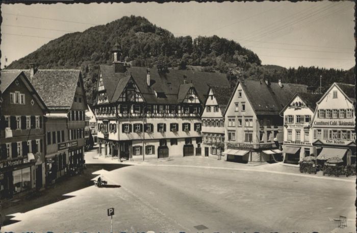 Bad Urach