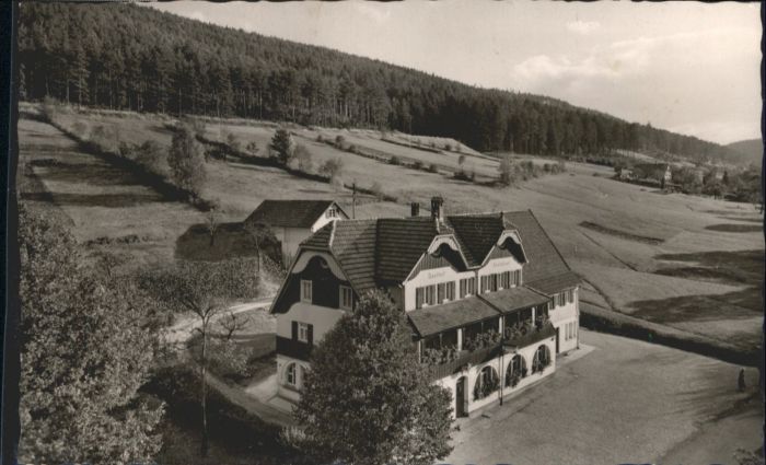 Enzkloesterle ildbad Schwarzwald Gasthaus Pension Enz