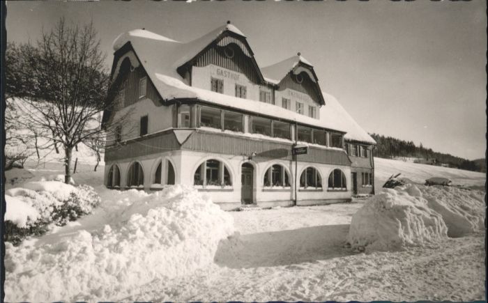 Enzkloesterle ildbad Schwarzwald Gasthaus Pension Enz