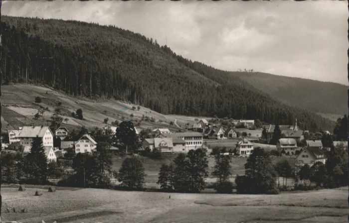 Enzkloesterle handschriftlich]