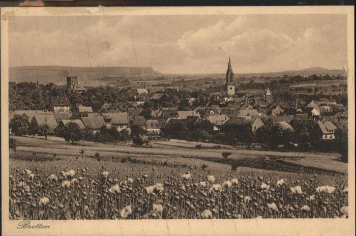 Bretten Baden Bretten