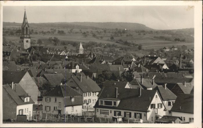 Bretten Baden Bretten