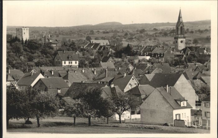 Bretten Baden Bretten