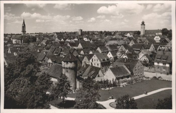 Bretten Baden Bretten