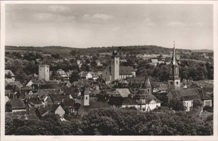 Bretten Baden Bretten