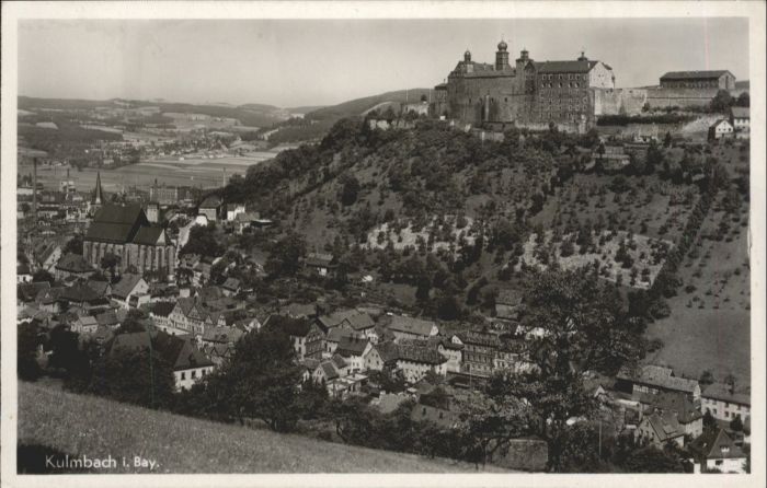 Kulmbach Bayern Bayern