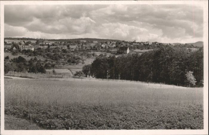 Rotensol Schwarzwald