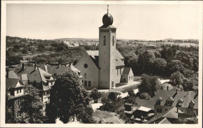 Bretten Baden Bretten Kath. Kirche