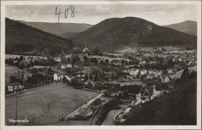 Bad Herrenalb