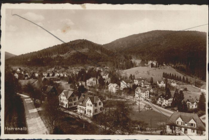 Bad Herrenalb
