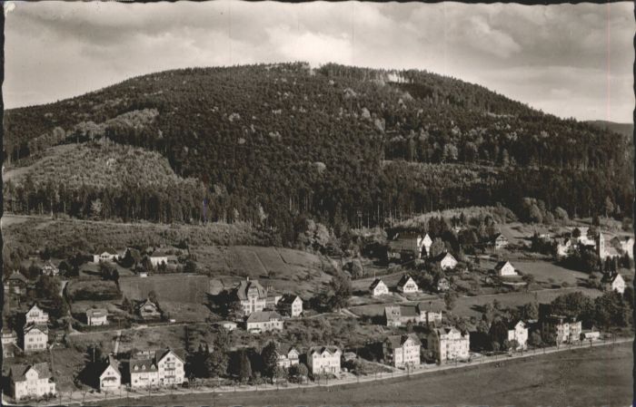 Bad Herrenalb Schwarzwald
