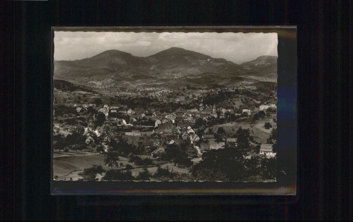 Loffenau Rastatt Loffenau Schwarzwald