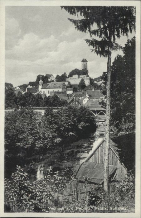 Neuhaus Pegnitz