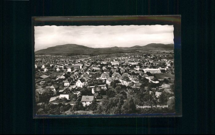 Gaggenau